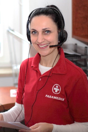 Paramedix Pflegedienst Chemnitz